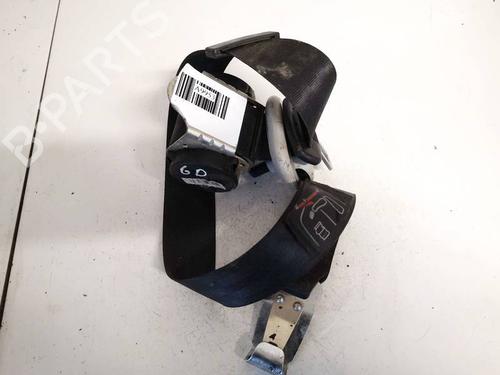 Used Rear right seatbelt Rear right seatbelt 35136679 35136679
