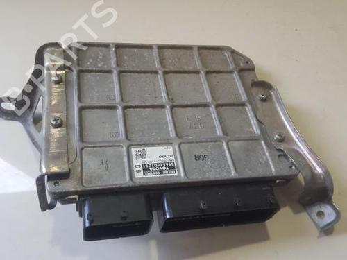 Used Engine control unit (ECU) Engine control unit (ECU) TOYOTA AURIS (_E15_) 2.0 D-4D (ADE150_, ADE150R) (126 hp) 33510032 33510032