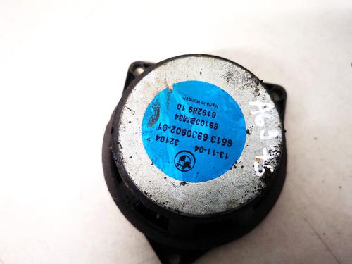 Speaker BMW 5 (E60) 535 d | BP32877231E2 - Image 3