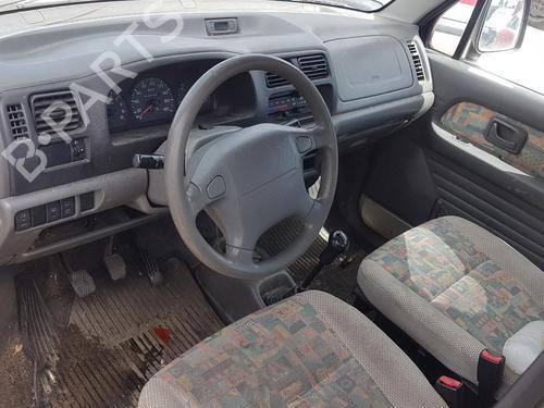 Fuse box SUZUKI WAGON R+ Hatchback (EM) 1.0 (RC410, SR410, SR412) | BP33491734E1 - Image 6