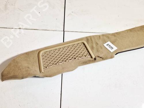 Used Boot lining Boot lining SKODA SUPERB II (3T4) 2.0 TDI (170 hp) 34977092 34977092