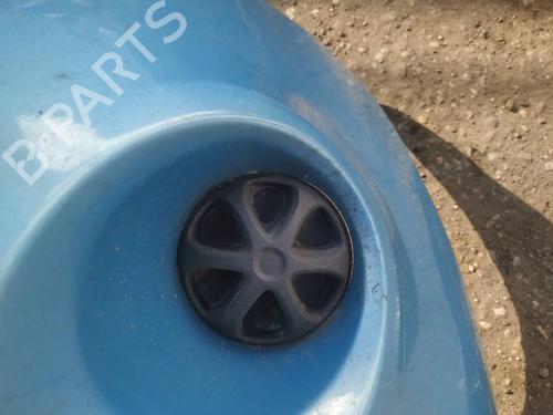 Grill Grill FORD KA (RU8) 1.3 TDCi (75 hp) 35114879 35114879