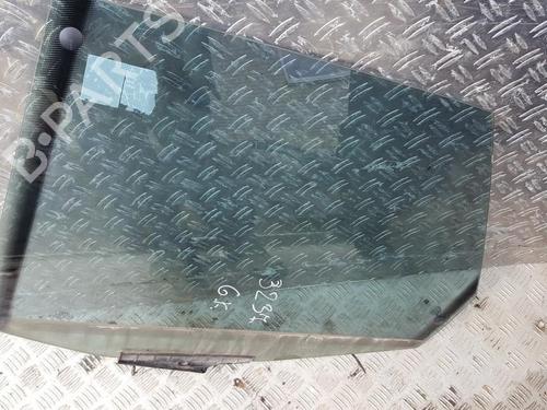 Used Rear left door window Rear left door window 35660045 35660045