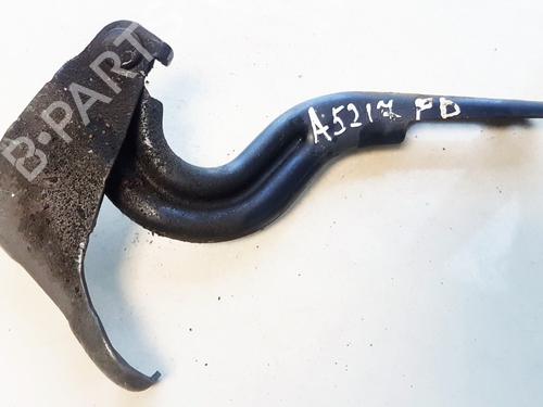 Used Hinge/Door check strap Hinge/Door check strap HONDA FR-V (BE) 2.0 (BE3) (150 hp) 35871174 35871174