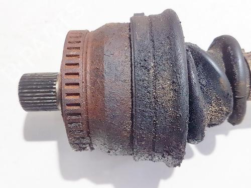 Left front driveshaft AUDI A4 B5 (8D2) 1.9 TDI | BP35588110M38 - Image 2