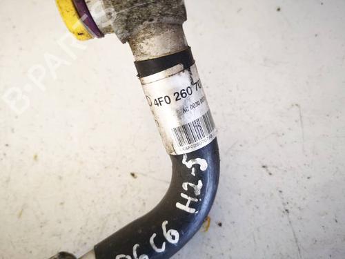 AC pipe AUDI A6 C6 (4F2) 2.0 TDI | BP33971723M126 - Image 3