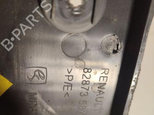 Boot lining DACIA DOKKER MPV (KE_) 1.5 dCi / Blue dCi 75 (KEAJ, KEAH, KEJW) | BP38765592I3 - Image 4