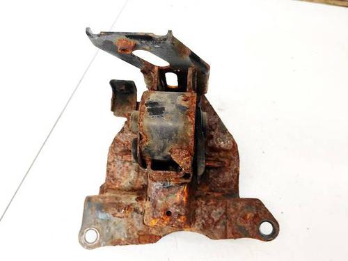 Engine mount TOYOTA YARIS (_P9_) 1.4 D-4D (NLP90_, NLP90R) | BP32948659M89 - Image 3