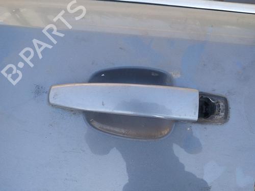 front-left-exterior-door-handle-opel-vectra-c-z02-2002-2003-2004-2005-2006-2007-2008-2009-35396342 main image