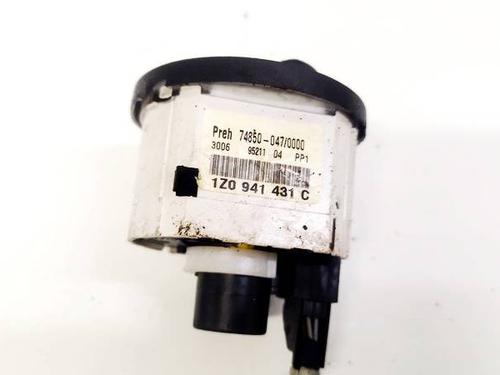 Switch SKODA OCTAVIA II (1Z3) 1.9 TDI | BP35178285I30 - Image 3