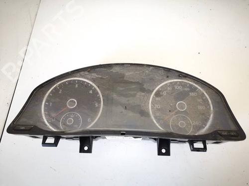 Used Instrument cluster Instrument cluster 35231912 35231912