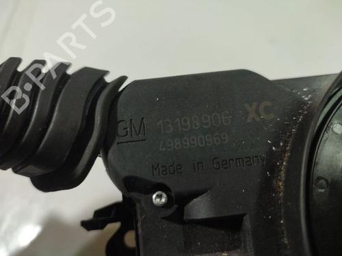 Warning switch OPEL ASTRA H (A04) 1.7 CDTI (L48) | BP34835826I22 - Image 3