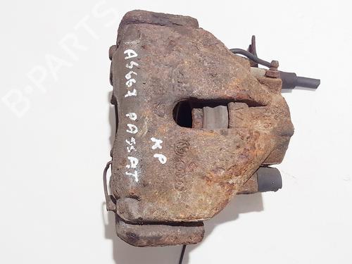 Used Left front brake caliper Left front brake caliper VW PASSAT B5 Variant (3B5) 1.9 TDI (110 hp) 35869901 35869901