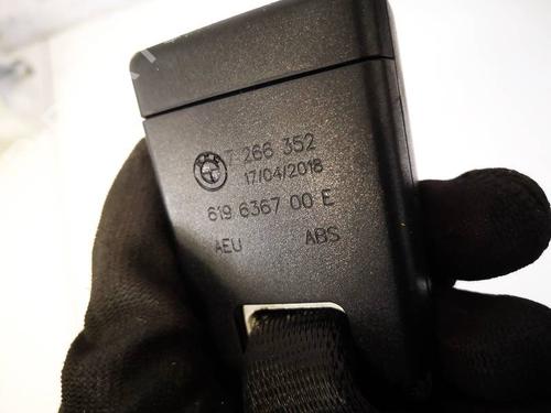 Engate do cinto PEUGEOT BOXER Van 2.0 BlueHDi 130 | BP34752005I32 - Image 3