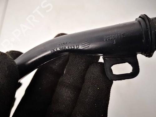 Pipe SEAT LEON (1P1) 1.6 | BP40165686M125 - Image 3