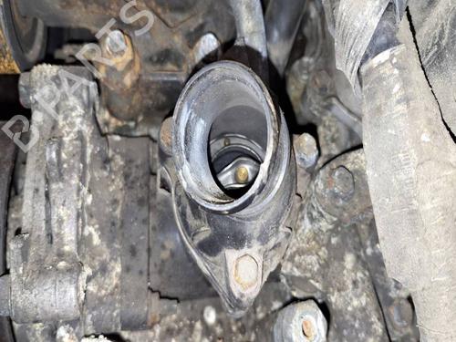 Used Thermostat housing Thermostat housing 34754470 34754470