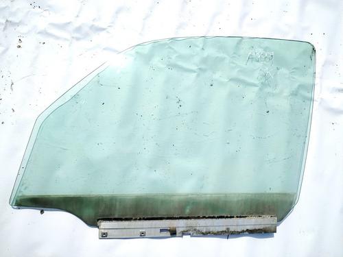 Used Front left door window Front left door window 35428495 35428495