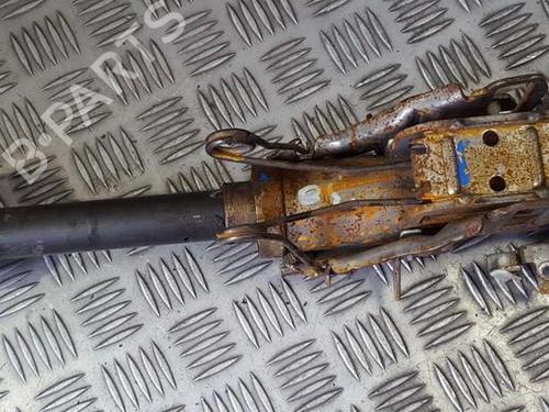 Used Steering column Steering column VW PASSAT B5 (3B2) 2.8 V6 Syncro/4motion (193 hp) 35682174 35682174