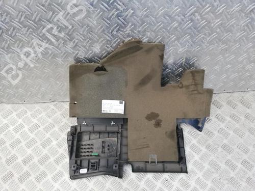 Other PEUGEOT 607 (9D, 9U) 3.0 V6 24V | BP35836638O1 - Image 2