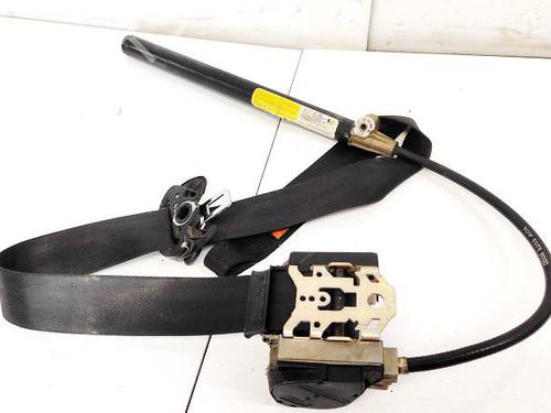 Used Front right seatbelt Front right seatbelt 35313527 35313527