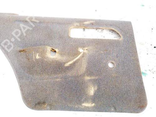 Used Rear left panel Rear left panel FORD SIERRA Turnier (BNC) 2.3 D (67 hp) 35080101 35080101