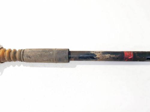 Used Left rear shock absorber Left rear shock absorber 35001654 35001654