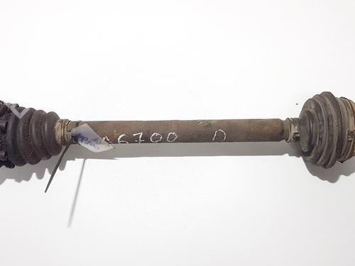 Used Left front driveshaft Left front driveshaft 35576767 35576767