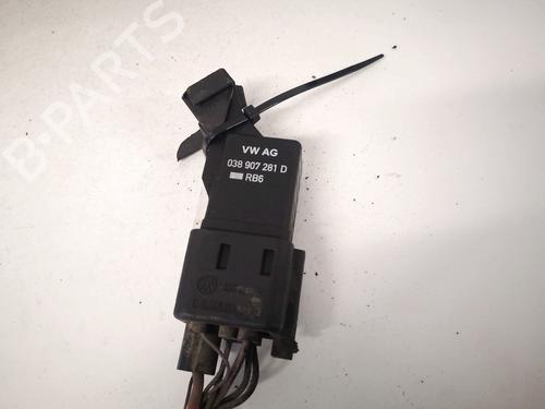 Used Electronic sensor Electronic sensor SKODA OCTAVIA II (1Z3) 1.9 TDI (105 hp) 35449244 35449244