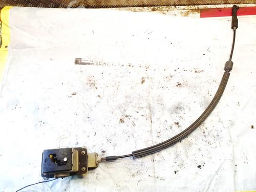 Used Gear lever Gear lever 35399725 35399725