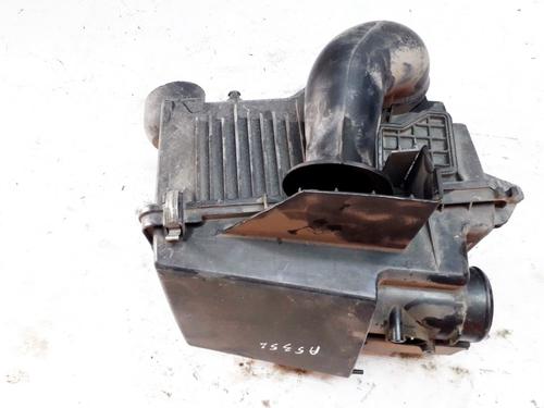 Used Air filter box Air filter box HYUNDAI XG (XG) 30 (188 hp) 35863156 35863156