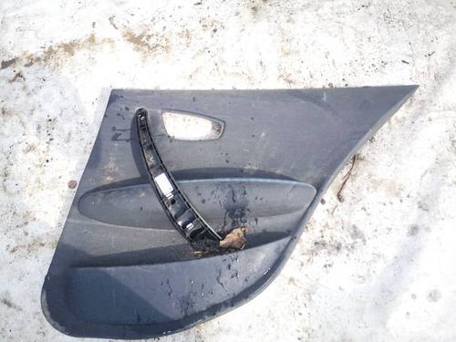 Used Rear right panel Rear right panel BMW 1 (E81) 120 d (163 hp) 35279106 35279106