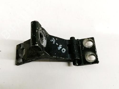 Used Hinge/Door check strap Hinge/Door check strap AUDI 80 B3 Saloon (893, 894, 8A2) 1.8 S (90 hp) 33089589 33089589