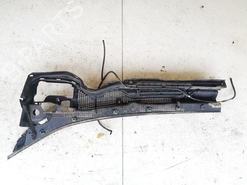 Scuttle panel HONDA CR-V III (RE_) 2.2 i-CTDi 4WD (RE6) | BP35604096C110 - Image 2