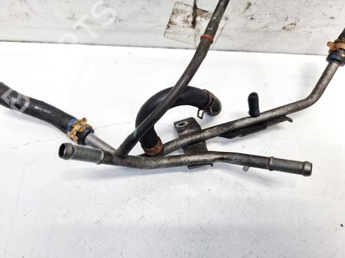 Pipe HONDA CR-V III (RE_) 2.2 i-DTEC 4WD (RE6) | BP35093400M125 - Image 2