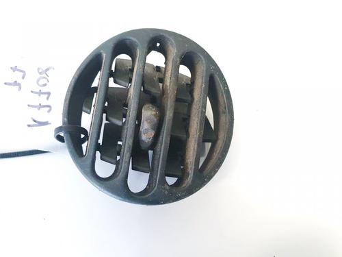 Air vent RENAULT KANGOO (KC0/1_) D 65 1.9 (KC0E, KC02, KC0J, KC0N) | BP32892603I21 - Image 2