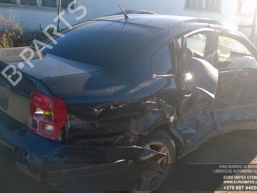 Electronic module VW PASSAT B5 Variant (3B5) 1.9 TDI | BP32895139M83  - Image 8