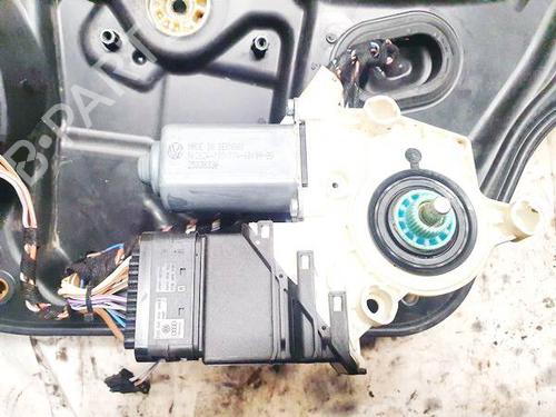 Used Left rear window motor Left rear window motor 35177883 35177883