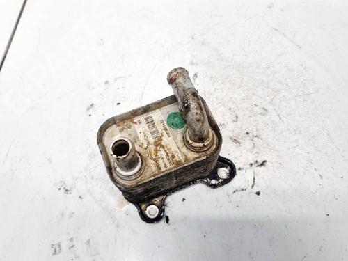 Used Oil radiator Oil radiator 35009990 35009990
