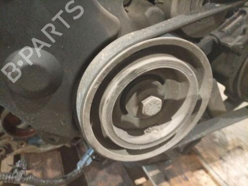 Pulley CITROËN C5 III (RD_) 2.0 HDi (RDRHD8, RDRHDJ, RDRHR8, RDRHRJ) | BP37864433M122 - Image 2