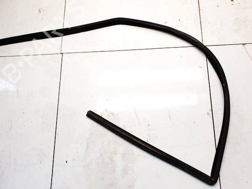 Used Rubber door seal Rubber door seal 34856745 34856745