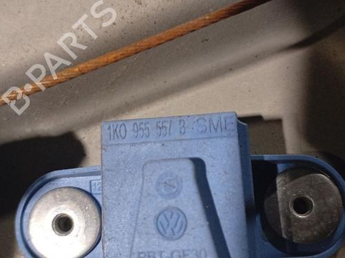 Electronic module SKODA OCTAVIA II (1Z3) 1.9 TDI | BP37227818M83 - Image 4