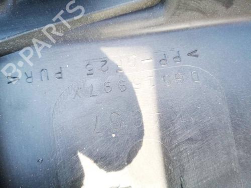 Front left window mechanism MAZDA 2 (DE_, DH_) 1.6 MZ-CD | BP35080996C22 - Image 2