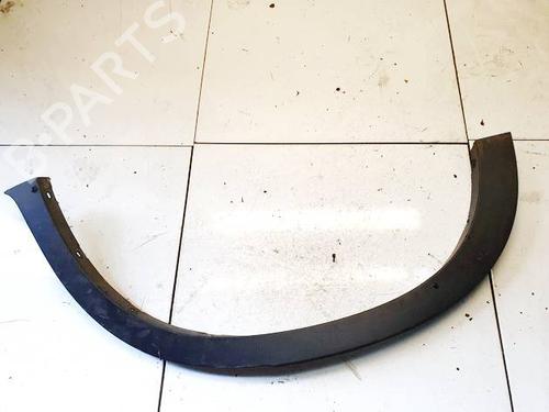 Used Rear right wheel arch trim Rear right wheel arch trim 38612143 38612143