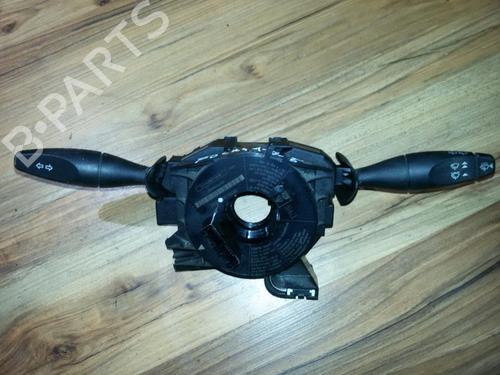 Used Warning switch Warning switch FORD FOCUS I (DAW, DBW) 1.4 16V (75 hp) 35712224 35712224