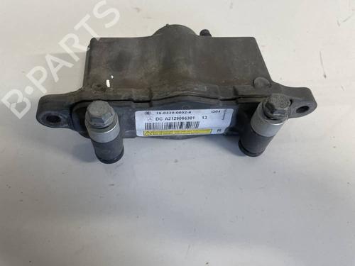Used Hinge/Door check strap Hinge/Door check strap MERCEDES-BENZ E-CLASS (W212) E 250 CDI / BlueTEC 4-matic (212.082, 212.097) (204 hp) 35311624 35311624