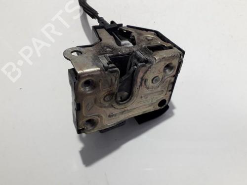 Used Front right lock Front right lock 35840734 35840734