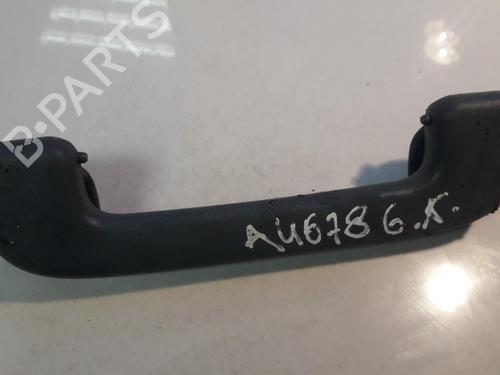 Used Interior roof handle Interior roof handle RENAULT MEGANE Scenic (JA0/1_) 1.6 e (JA0F) (90 hp) 35850184 35850184