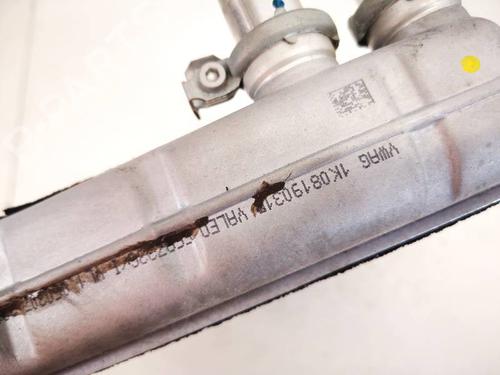 Heater matrix VW GOLF V (1K1) 1.6 FSI | BP35301707M63 - Image 3