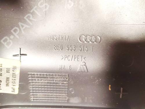 Other AUDI A4 B7 (8EC) 2.0 TDI | BP35066164O1 - Image 3