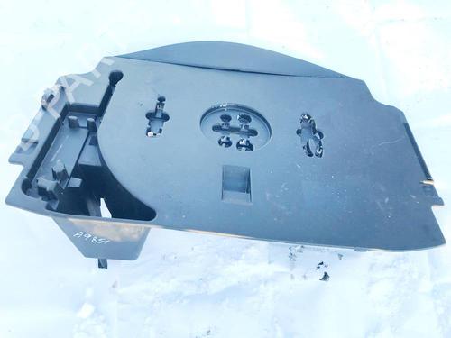 Used Boot lining Boot lining LEXUS GS (_S19_) 300 (GRS190_, GRS190R) (249 hp) 35126716 35126716
